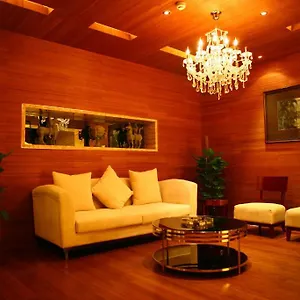 Yaxiang Jinling Palace Hotel