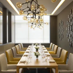 Hotel Hyatt Place Luoyang
